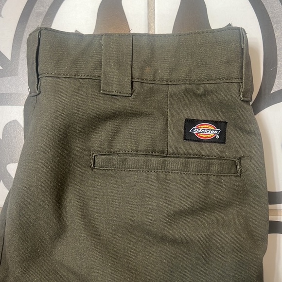 Dickies Slim Straight Flex Men’s Cargo Pants - Picture 4 of 4